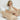 22 Momme Silk Sleep Set - Beige