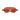 22 Momme Silk Sleep Eye Mask - Rust