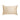 22 Momme Queen Zippered Silk Pillowcase - Beige