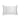 22 Momme Queen Zippered Silk Pillowcase - Silver