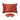 22 Momme Silk Sleep Set - Rust