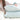 22 Momme Silk Sleep Set - Light Blue