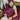 22 Momme Queen Zippered Silk Pillowcase - Burgundy
