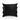 22 Momme Queen Zippered Silk Pillowcases Pair - Black