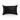 22 Momme Queen Zippered Silk Pillowcase - Black