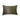 22 Momme Queen Zippered Silk Pillowcase - Olive