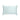 22 Momme Queen Zippered Silk Pillowcase - Light Blue